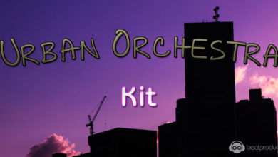 Urban Orchestra Kit