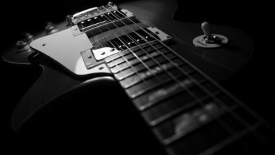 Funk Guitar Samples
