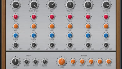 Atmos Kontakt